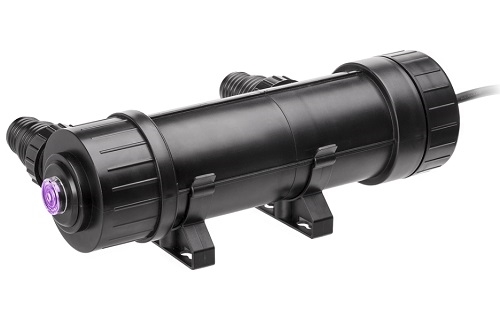 Helix Max 2.0 UV-C belysning - 55 watt